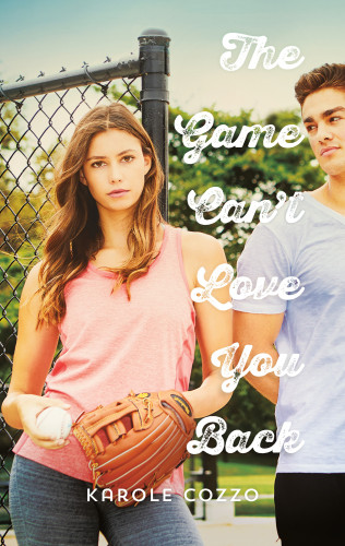 The Game Cant Love You Back Cozzo Karole
