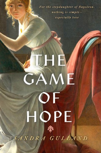 The Game Of Hope Gulland Sandra