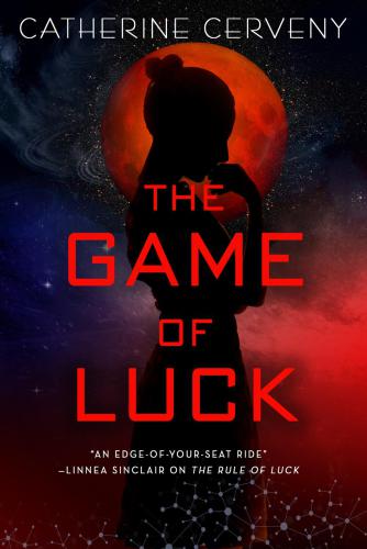 The Game Of Luck Cerveny Catherine