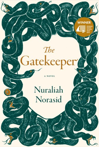 The Gatekeeper Norasid Nuraliah