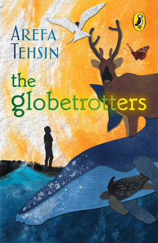 The Globetrotters David Esther