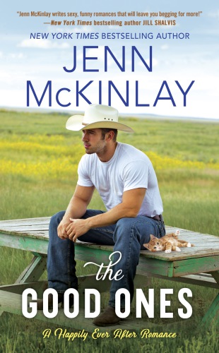 The Good Ones Happily Ever After Romance 1 Jenn Mckinlay