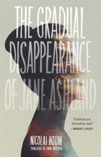 The Gradual Disappearance Of Jane Ashland Houm Nicolai