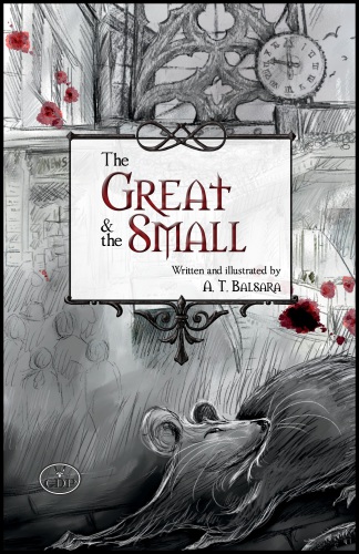 The Great The Small Balsara Andrea Torrey