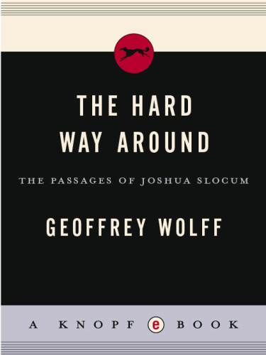 The Hard Way Around Geoffrey Wolff