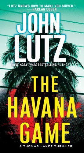 The Havana Game Lutz John