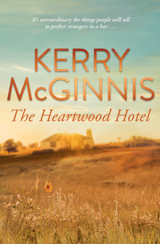 The Heartwood Hotel Mcginnis Kerry