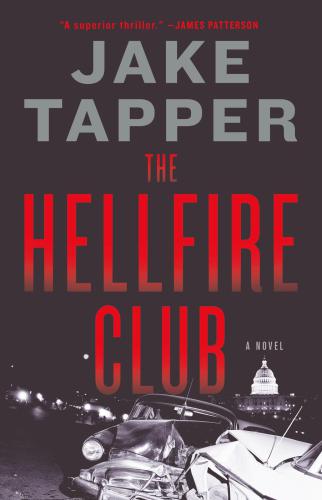 The Hellfire Club Tapper Jake