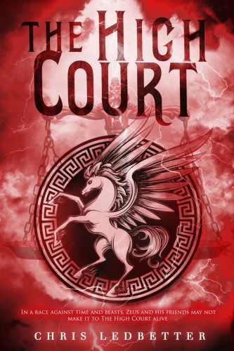 The High Court Ledbetter Chris