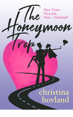The Honeymoon Trap Hovland Christina