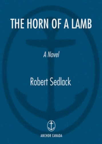 The Horn Of A Lamb Sedlack Robert