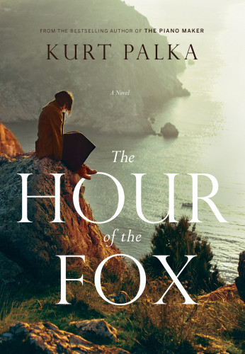The Hour Of The Fox Palka Kurt
