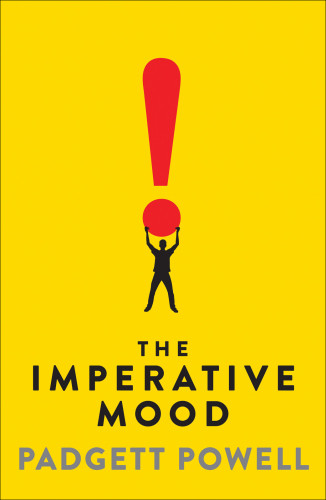 The Imperative Mood Powell Padgett