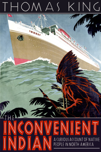 The Inconvenient Indian King Thomas
