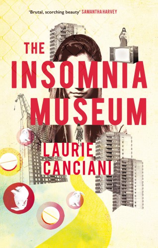 The Insomnia Museum Canciani Laurie