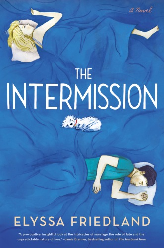The Intermission Friedland Elyssa