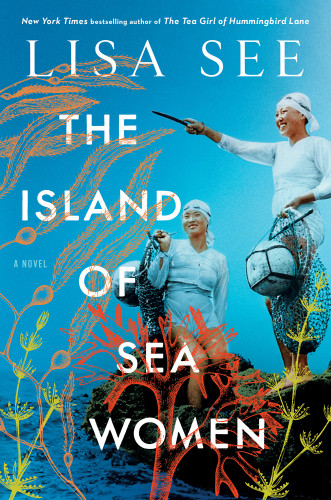 The Island Of Sea Women Lisa See