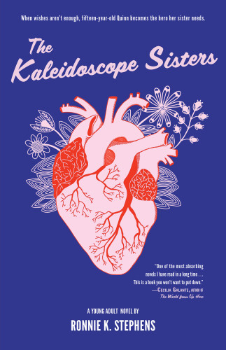 The Kaleidoscope Sisters Stephens Ronnie K
