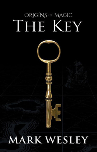 The Key Wesley Mark
