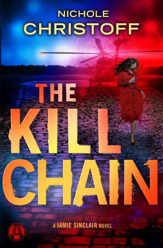 The Kill Chain Christoff Nichole