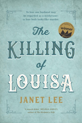The Killing Of Louisa Lee Janet