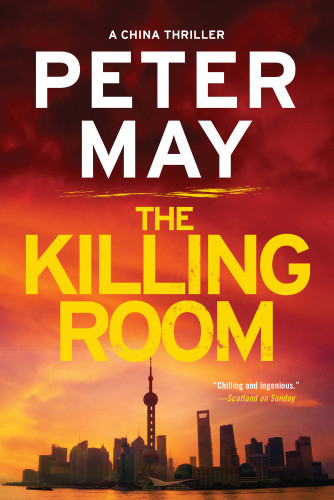 The Killing Room May Peter