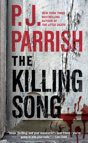 The Killing Song Parrish P J