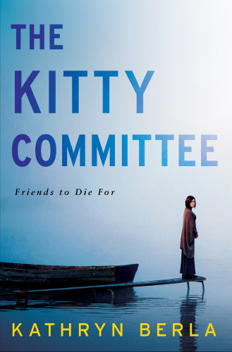 The Kitty Committee Berla Kathryn