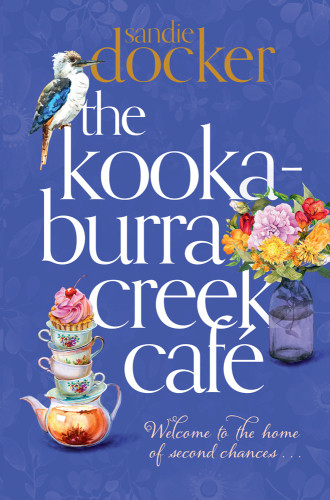 The Kookaburra Creek Caf Docker Sandie