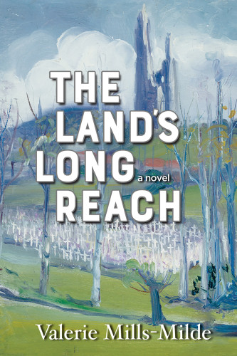 The Lands Long Reach Millsmilde Valerie