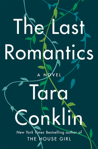 The Last Romantics Conklin Tara