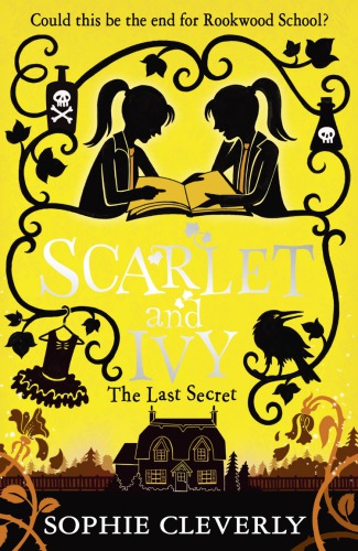 The Last Secret Cleverly Sophie