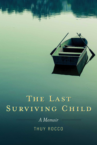 The Last Surviving Child Rocco Thuy