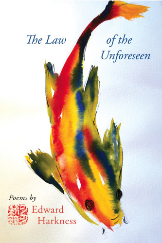 The Law Of The Unforeseen Harkness Edward