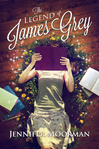 The Legend Of James Grey Moorman Jennifer