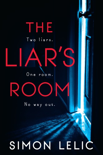 The Liars Room Lelic Simon