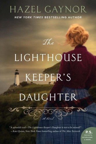 The Lighthouse Keepers Daughter Gaynor Hazel