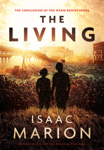 The Living Marion Isaac
