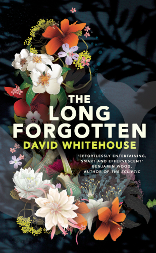 The Long Forgotten Whitehouse David