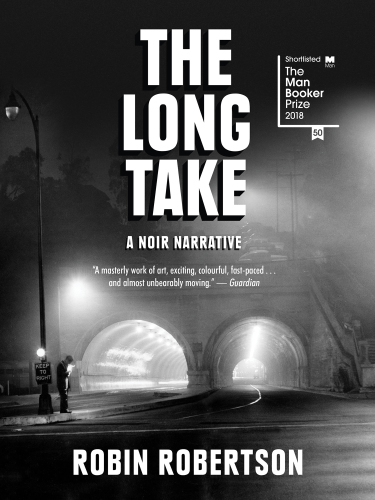 The Long Take Robin Robertson