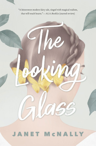 The Looking Glass Mcnally Janet