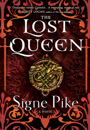 The Lost Queen Pike Signe