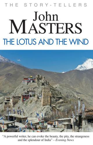 The Lotus And The Wind Masters John