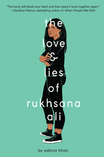 The Love And Lies Of Rukhsana Ali Sabina Khan