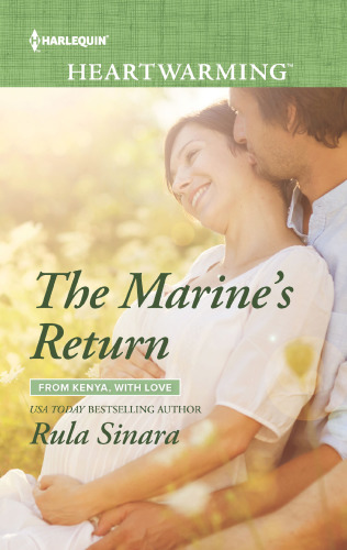 The Marines Return Sinara Rula
