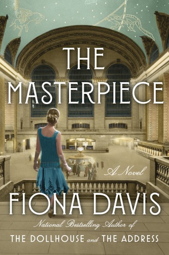 The Masterpiece Davis Fiona