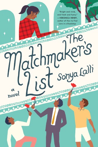 The Matchmakers List Lalli Sonya