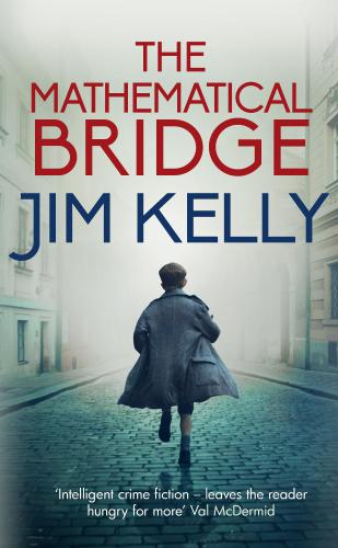 The Mathematical Bridge Kelly Jim