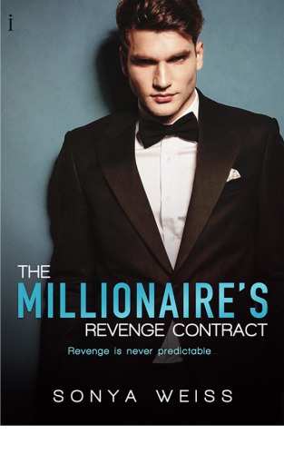 The Millionaires Revenge Contract Weiss Sonya