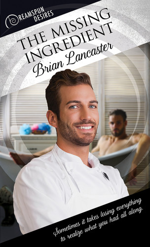 The Missing Ingredient Lancaster Brian